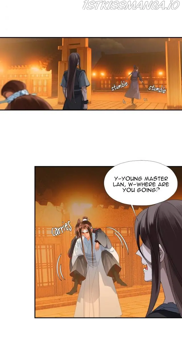 Mo Dao Zu Shi Chapter 224 image 19_optimized